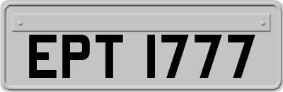 EPT1777