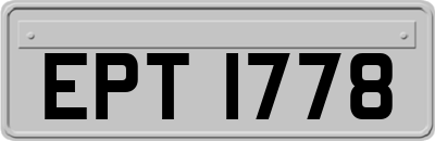 EPT1778
