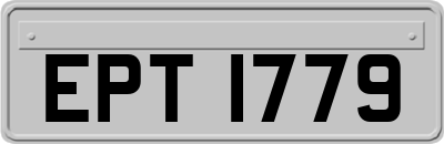 EPT1779