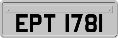 EPT1781