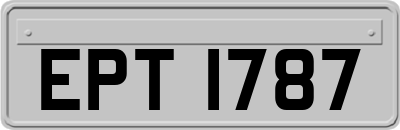EPT1787