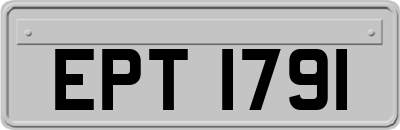 EPT1791