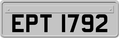 EPT1792