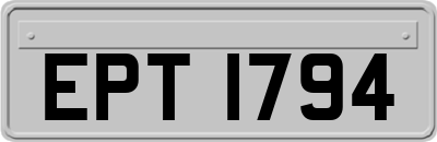 EPT1794