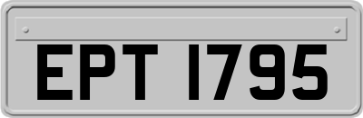 EPT1795