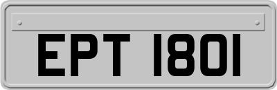 EPT1801