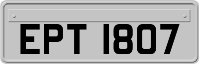 EPT1807