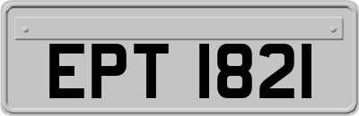 EPT1821