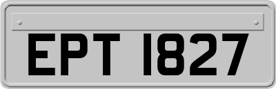 EPT1827