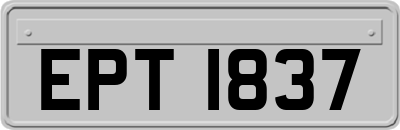 EPT1837