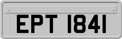EPT1841