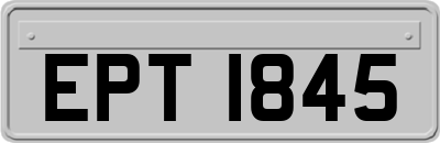 EPT1845
