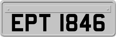 EPT1846