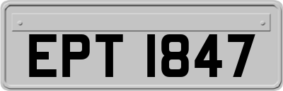 EPT1847