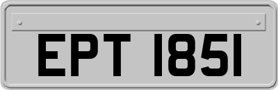 EPT1851
