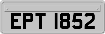 EPT1852