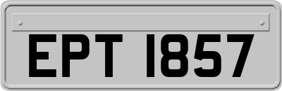 EPT1857
