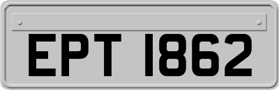EPT1862