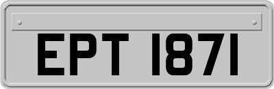 EPT1871