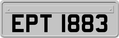 EPT1883