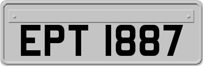 EPT1887