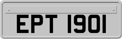 EPT1901