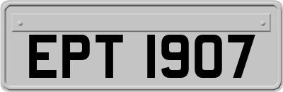 EPT1907