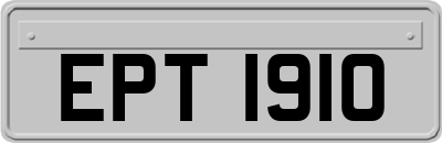 EPT1910
