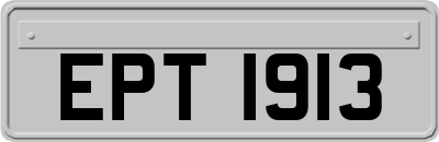 EPT1913