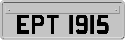 EPT1915