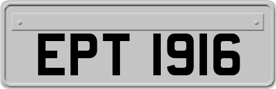 EPT1916