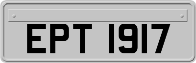 EPT1917