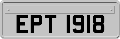 EPT1918