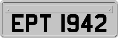 EPT1942