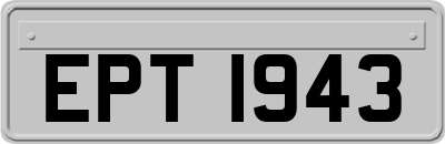 EPT1943