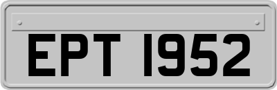 EPT1952