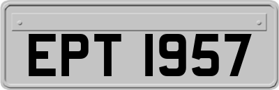 EPT1957