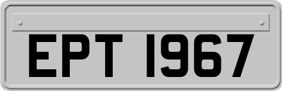 EPT1967