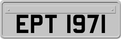 EPT1971