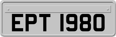 EPT1980