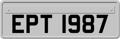 EPT1987