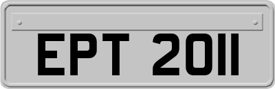 EPT2011