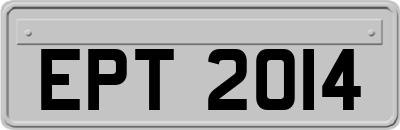 EPT2014