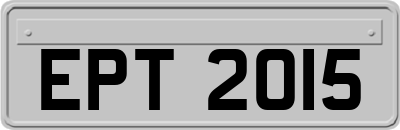 EPT2015