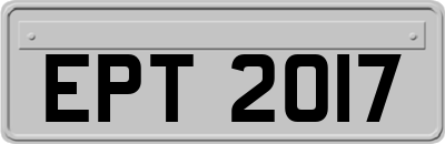 EPT2017