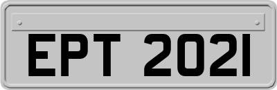 EPT2021