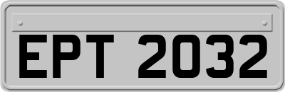 EPT2032