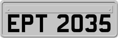 EPT2035