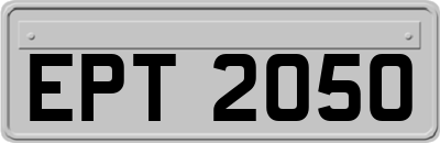 EPT2050