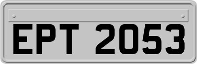 EPT2053